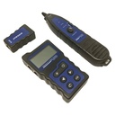 Testeur de câbles UTP/STP et traceur de fils pour câbles RJ45