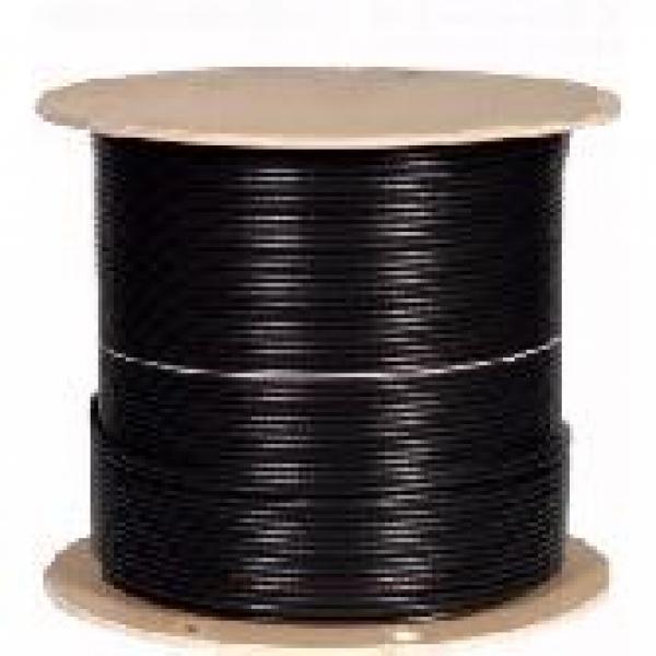 CAT7 Ethernet Cable, 10G Dual Shielded Solid