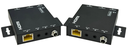 HDMI Extender Over Cat6/6A 70m (230') 4K@60Hz with Audio Extraction