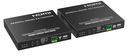 HDMI Extender Over CAT6/6A 120m - 4K 4:4:4 with Loopout & ARC 