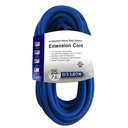 Heavy Duty Outdoor Harsh Weather Extension Cord With Power Indicator Light