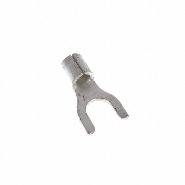019141-0058, MOLEX, 8 Stud Spade Terminal Connector Crimp 14-16 AWG