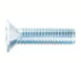 51300.050.012, Phillips DIN 965 A-H Stainless steel A2 M5X12, (PACK OF 100)