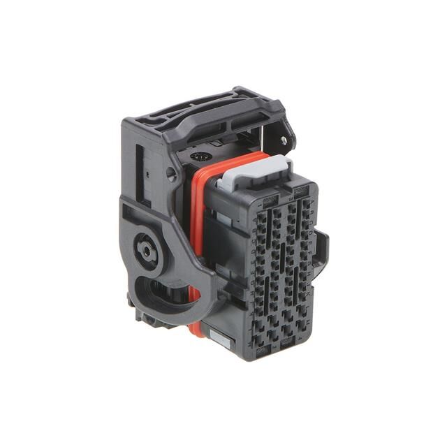 64320-1311, Automotive connectors; Receptacle; Crimp; 12 A; 48, MOLEX