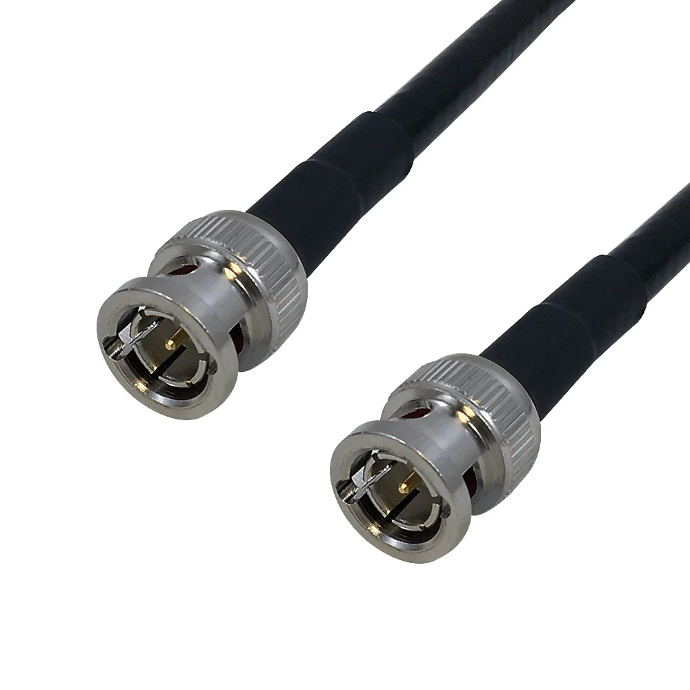 SDI-6G-1694A-300', HD-SDI RG6 BNC Male to BNC Male Cable 