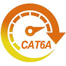 CAT5E-CAT6-CAT6A-CAT7-CAT8 / CAT6A