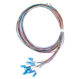 Fibre optique / Câbles fibres amorce (Pigtail)