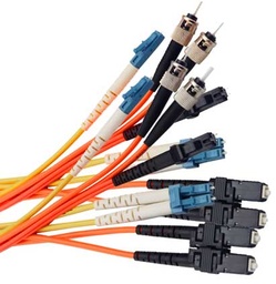 Fiber Optics / Fiber Optics Patch Cable