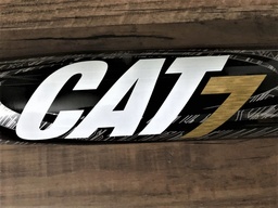 CAT5E-CAT6-CAT6A-CAT7-CAT8 / CAT7