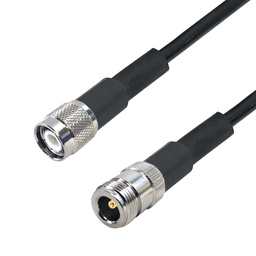 Antenna Cable & Accessories / RF LMR Cable Assemblies / LMR-400 Ultra Flex TNC Cables