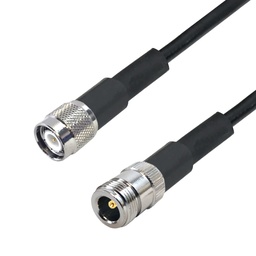 Câbles d'antennes / Câbles d'antennes - LMR RF  / Câbles LMR-400 ultra flex TNC
