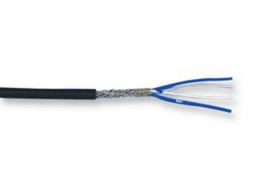 [ZBE-1804A] MINI STAR QUAD 4 COND 28AWG