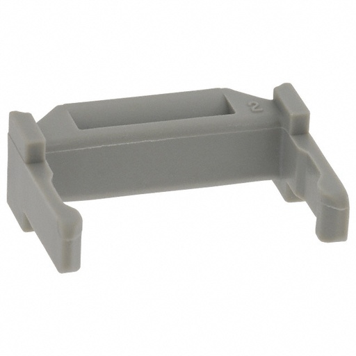 [Z3M-3448-89110] 3M 3448-89110 PRISE IDC 10 POS ANTI-TENSION