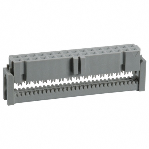 [Z3M-89130-0101] 3M IDC 30 POS SOCKET