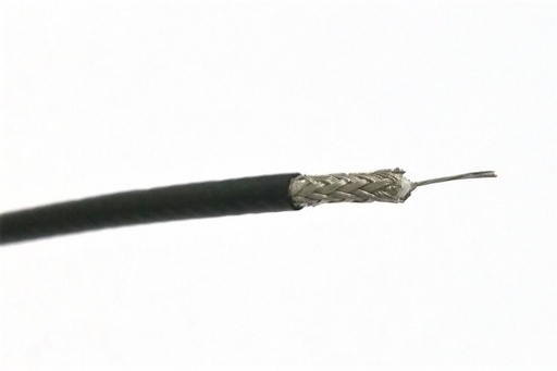 [ZBE-9221/500] COAX  UL1375  75ohm 30 AWG