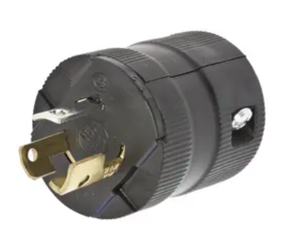 [ZHU-L515P] HUBBELL PLUG,L5-15P LOCKING