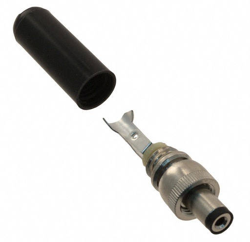 [ZSW-S760K] SWITCHCRAFT LKG POWER PLUG