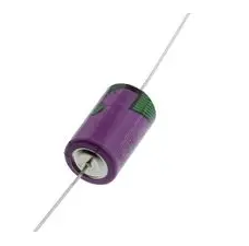 [ZTN-TL-2150/P] TADIRAN BATT LITH1/2AA 3.6V