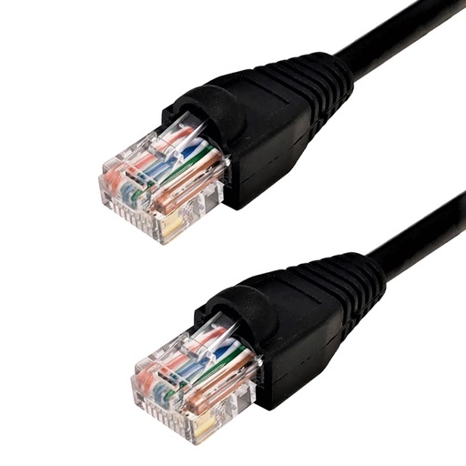 CAT5e Heavy-Duty Tactical Industrial 