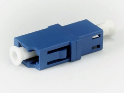 [FIA-LCLC-SM] LC/LC Coupler Simplex Singlemode Ceramic
