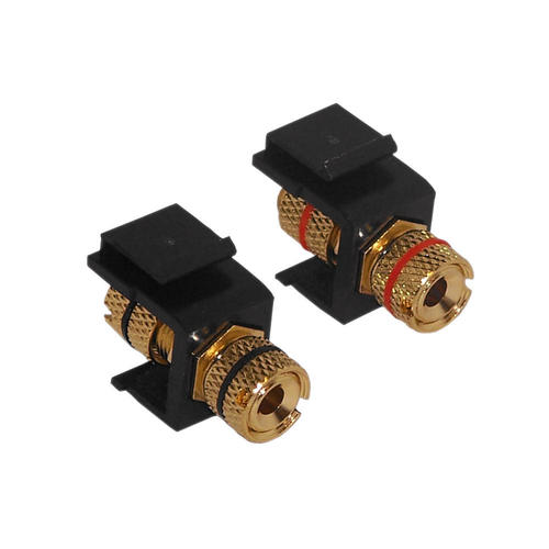 [WPIN-BAN-B] Banana Clip Black F/F