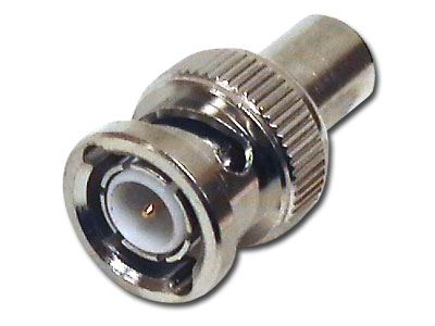 [BNC-5B] BNC Male 93 Ohm Terminator