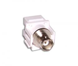 [WPIN-BNC] BNC  Female Female Keystone Insert