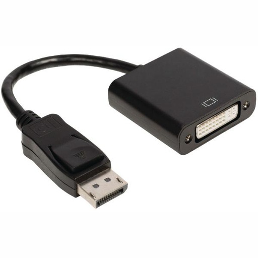 [DPM-DVIF] DisplayPort to DVI Female