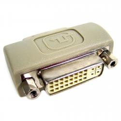 [DVI-IFF] DVI-I Female/Female Adapter
