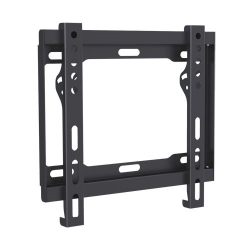 [TR-TVM-2342] Fixed Flat Screen Wall Mount 23"- 42"