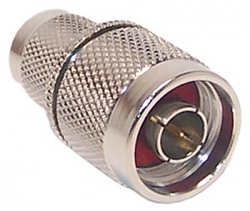 [AD-NMTNCRPM] Adaptateur N mâle à TNC-RP mâle