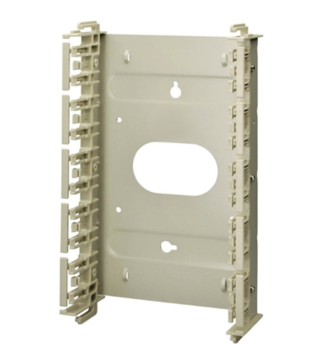 [PNBIX-10A] Rack de montage BIX 10 positions (BIX10A)