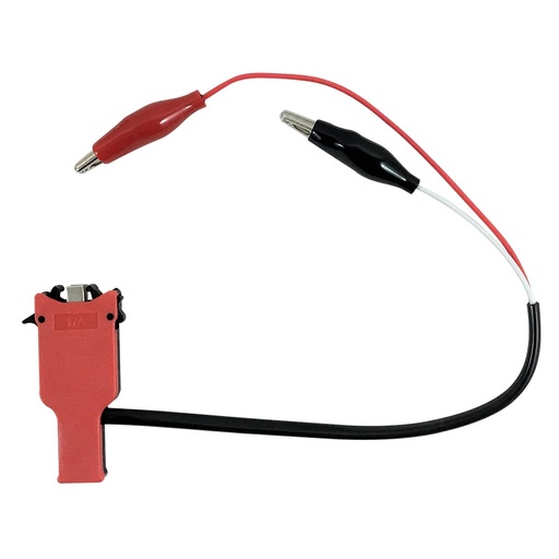 [PNBIX-17A] Sonde de test BIX (BIX17A)