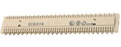 [PNBIX-7A] Connecteur multiplicateur BIX PNBIX-7A 25 paires, 2x2 paires et 3x7 paires