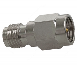 [AD-SMAMSMAF] SMA Male to SMA Female Adapter