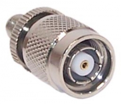 [AD-SMARPFTNCRPM] Adaptateur SMA-RP femelle à TNC-RP mâle