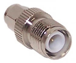 [AD-SMARPMTNCRPF] Adaptateur SMA-RP mâle à TNC-RP femelle