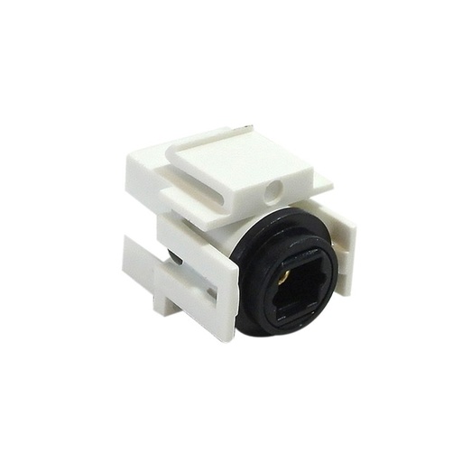 [WPIN-TOS] Toslink Female to Female Coupler Insert