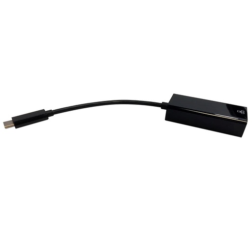 [USB3.1-CGE-MF] USB3.1 Type C to Gigabit Ethernet Adapter