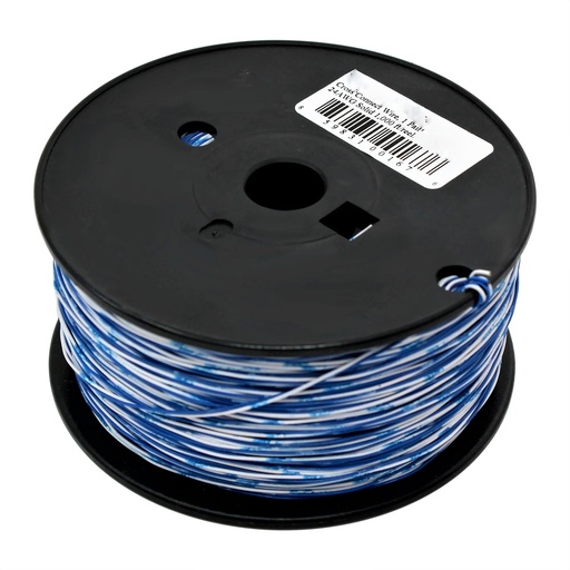 [XCON-1L5/1000] 1 Pair CAT5e