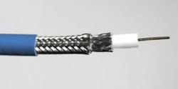 [BVCX/1000] Belden 8281 Equivalent Câble coaxial Belden Vidéo, de précision
