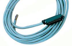 CAT5e Telco 50 Male to Blunt