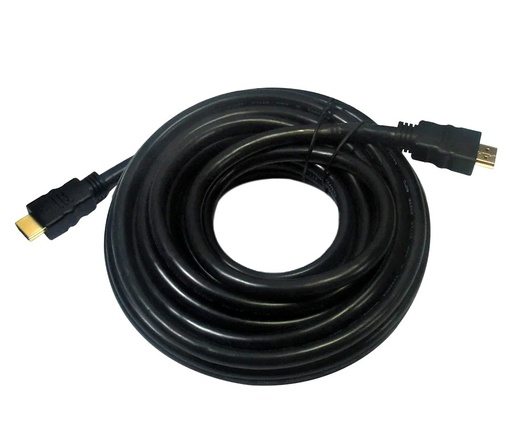 HDMI High Speed with Ethernet Premium Cable