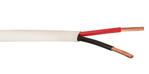 [SPK-W122/250] IN WALL 2 Conductor 12 AWG Speaker Wire
