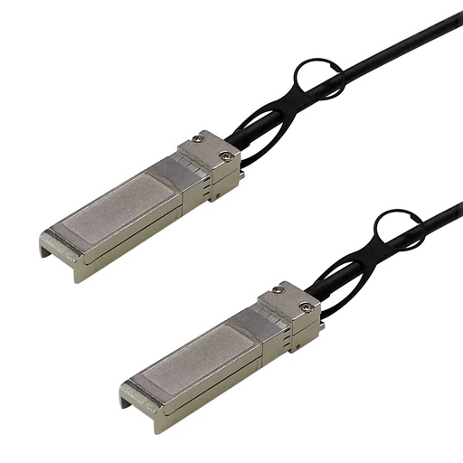 Câbles SFF-8432 SFP+ vers SFP+ 10 Go Compatible Cisco - Passif