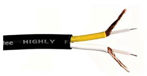 [SVHS/1000] SVHS SVIDEO High Flex Cable