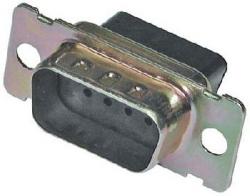 D SUB Crimp Type Connectors