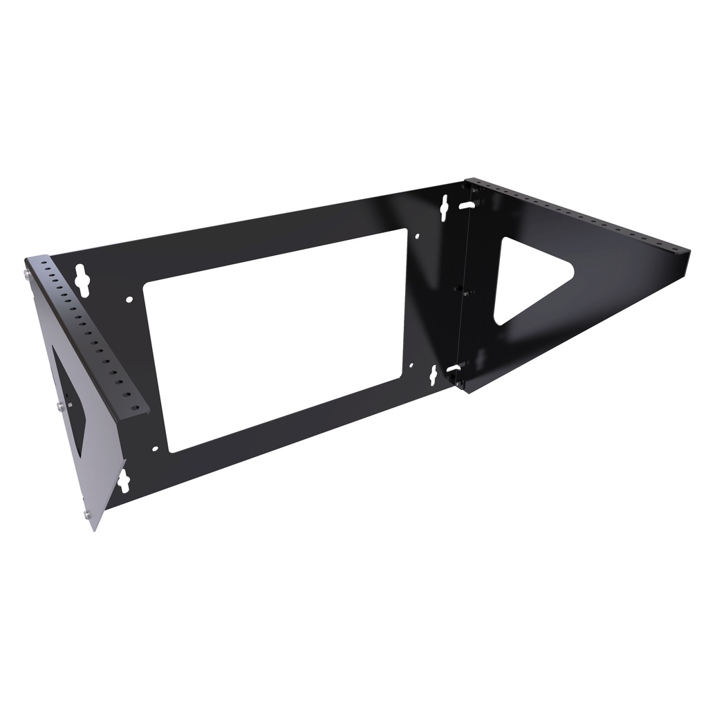 Flush Mount Vertical Wall Bracket | Cablek