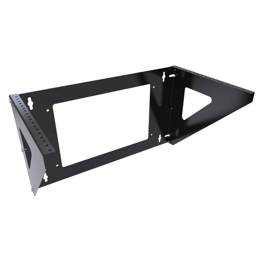 Flush Mount Vertical Wall Bracket