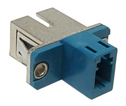[FIA-LCSC-SM] LC/SC COUPLER SIMPLEX, SM & MM